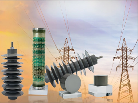 Smart Grid Solutions: How Distribution Arresters Enhance Electrical Infrastructure