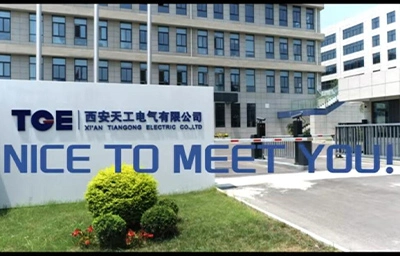 TGE MOV Blocks New Factory